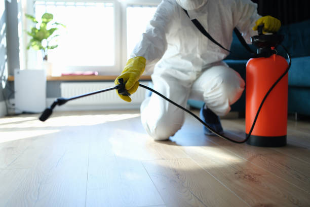 Reliable Blood Cleanup contractor in Aston, PA by Trauma Clean Pros